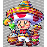 Cartoons and other-CO 1262